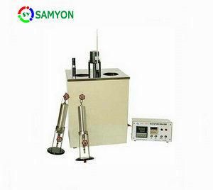 Sy-0232 LGP Copper Strip Corrosion Tester