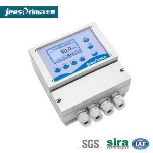 Online Digital Non-Portable Optical Flow Type ISO9001 Certified High and Low Range Turbidity Water Meter