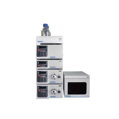 Biobase High Performance Liquid Chromatography HPLC with Auto Sampler and Column