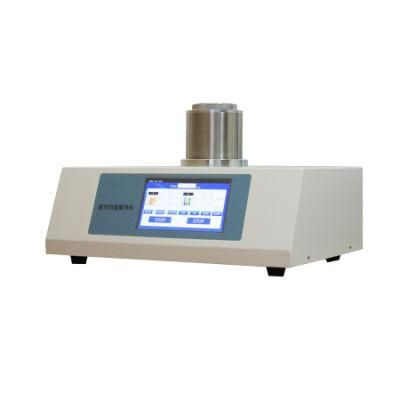 Ce Certification Differential Scanning Calorimeter Transition Temperature