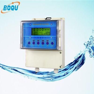 Ddg-3080b Online Conductivity Temperature Analyzer, Meter