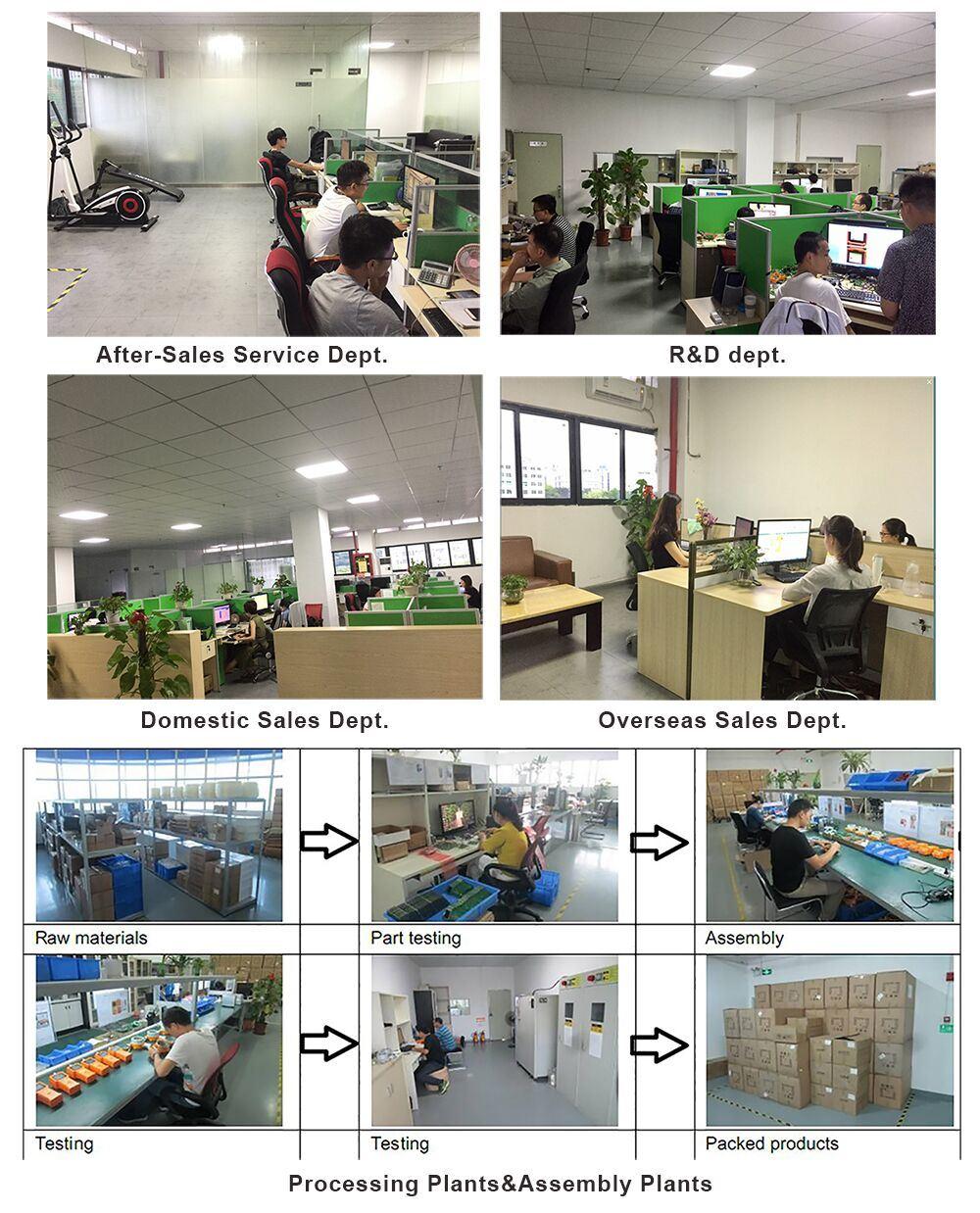 Industrial LCD Display Fixed Hydrogen Cyanide Hcn Gas Detector