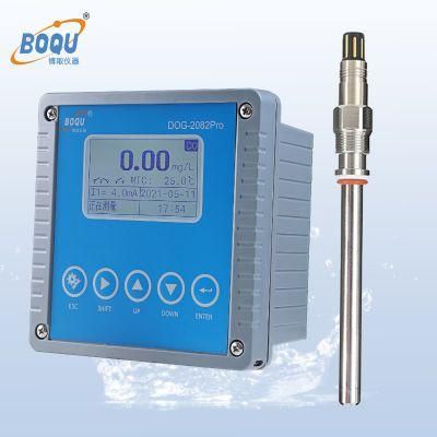 Iot Online Dog-2082PRO Dissolved Oxygen Meter with RS485 Protocol