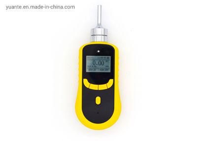 Methyl Bromide CH3br Gas Detector for Fumigation Process with Datalogger