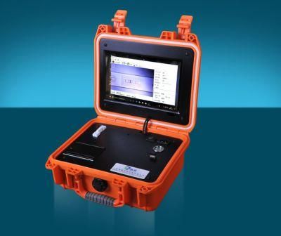 New Design Jt-102sc Detector for Aquatic Antibiotics