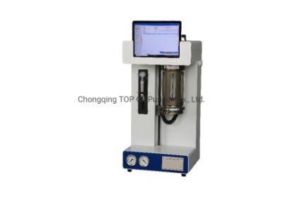 Photoresist (Shading) Method Oil Particle Counting Machine