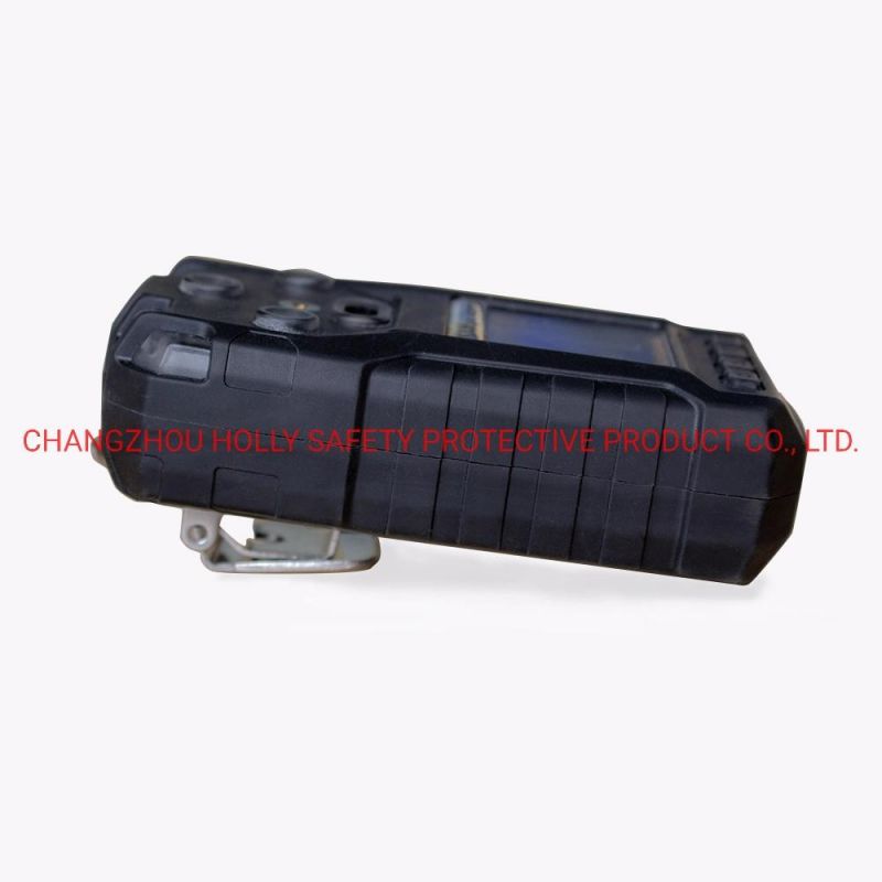 Portable Single Gas So2 Detector/Analyzer