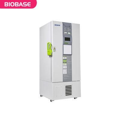 Biobase Cheap Price -86 Degree Deep Ultra Low Temperature Freezer Bdf-86V338