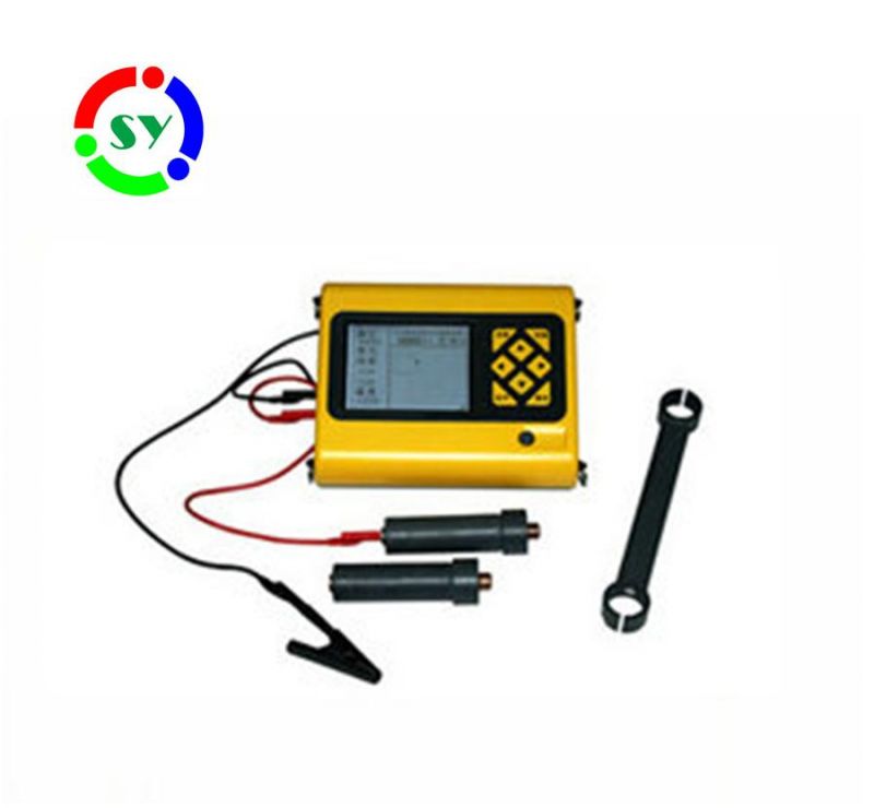 Rebar Corrosion Tester and Steel-Bar Corrosion Tester
