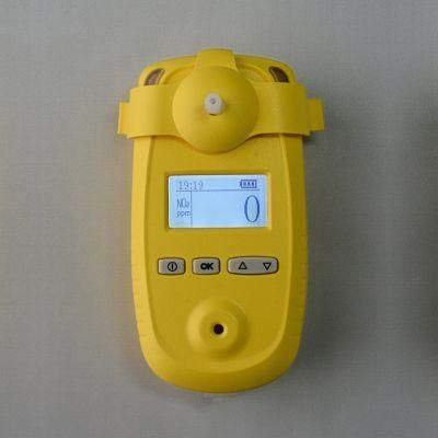 No2 Gas Detector 20ppm Portable Nitrogen Dioxide No2 Gas Monitor