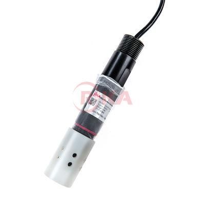 Rika Rk500-02 Factory Price pH Composite Electrode Industrial Online pH Meter Water Sensor Probe