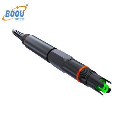Boqu Bh-485-Chloride Probe with RS485 Modbus Output Measuring Waste/Sewage/Industry Effluent Water Online Digital Chloride Ion Electrode