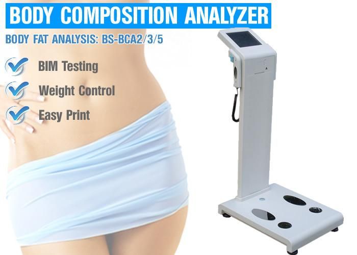 Professional Body Composition Analyzers