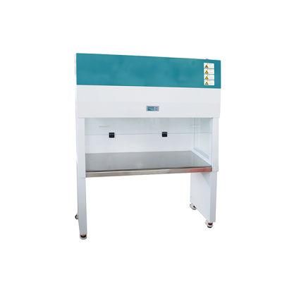 Laminar Air Flow Cabinet with Stainless Steel Bench Board