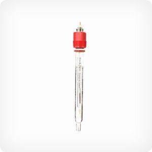 Fermentation Industrial Online Glass ORP Probe 4-20mA Output ORP Tester Electrode High Temperature pH Sensor