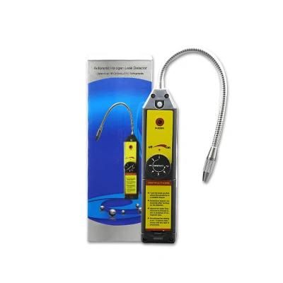 Gas Leak Detector Pricewjl-6000