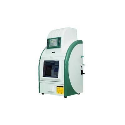 Verticalcommercial Automatic Gel Analysis System
