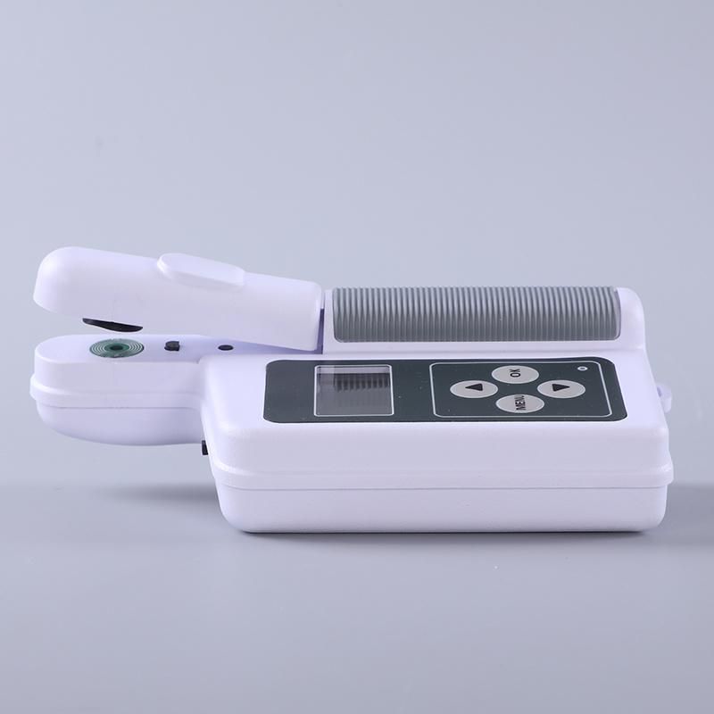 Non Destructive Portable Leaf N Tester