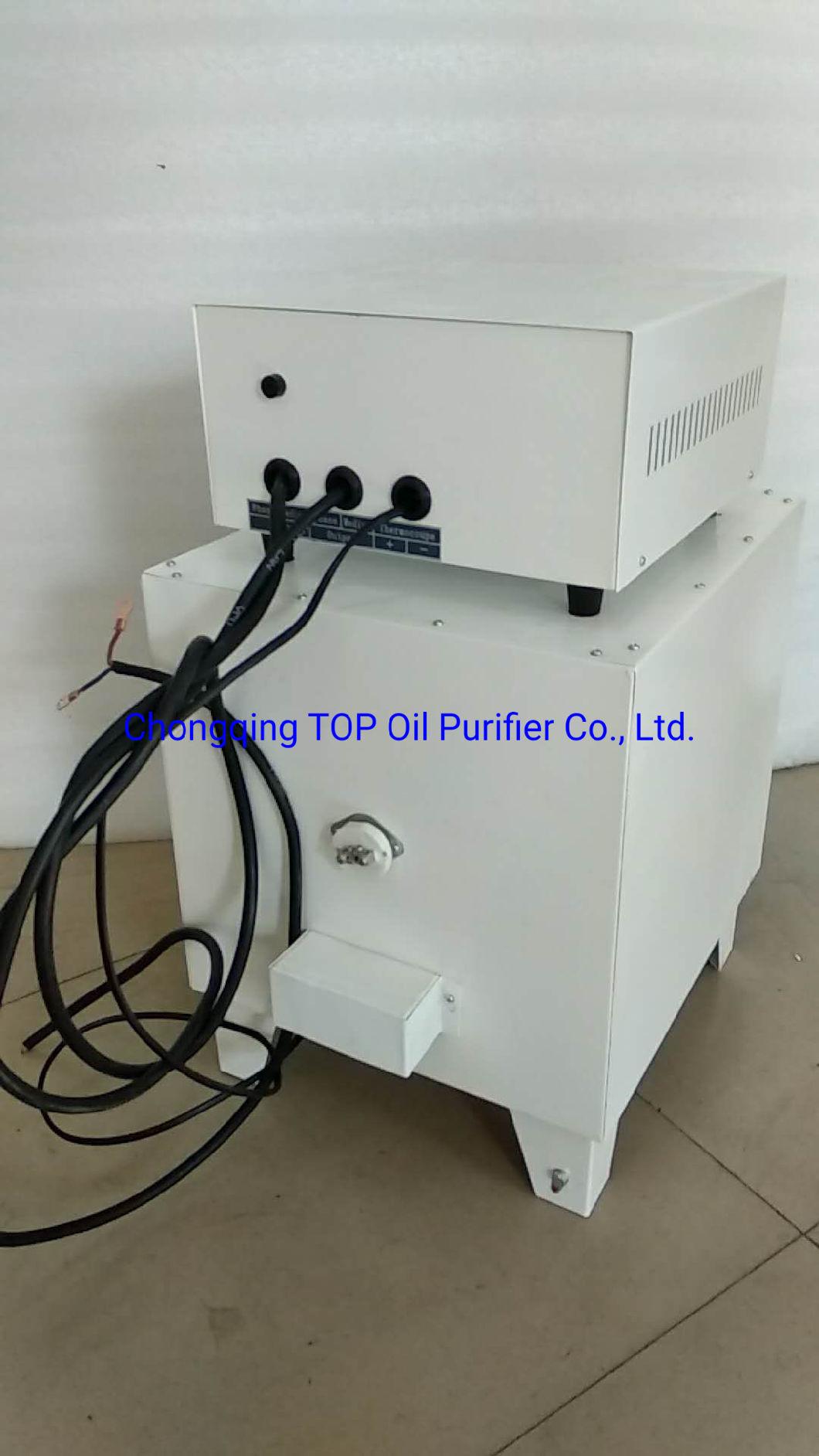 Petroleum Products Ash Content Testing Equipment