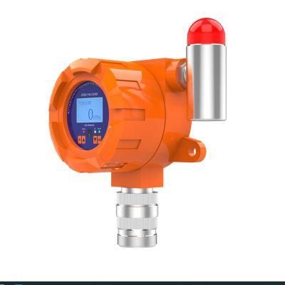 ODM OEM Industrial Lel Toxic H2s, Co, O2 Gas Analyzer and Detectors in Janpan