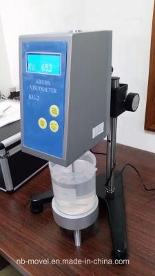 Paint Digital Viscometer