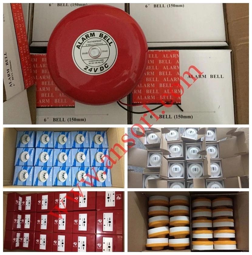 4-20mA Signal Gas Leakage Detector Optional with Sounder/Flasher