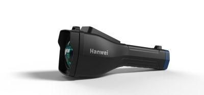 Best Quality Hot Sale Handheld CH4 Laser Gas Detector