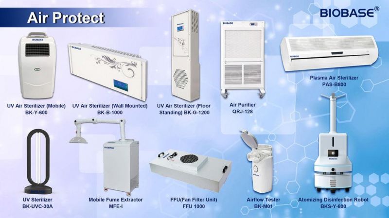 Biobase Fat Analyzer Soxhelet Extraction Apparatus