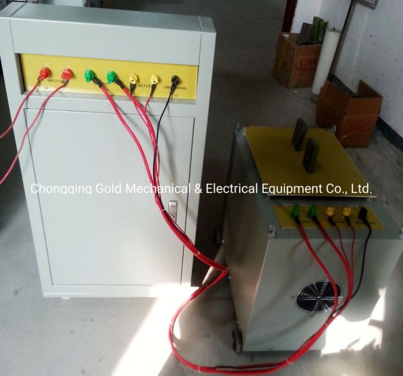 2000A Large Current Generator Primary High Current Injection Tester