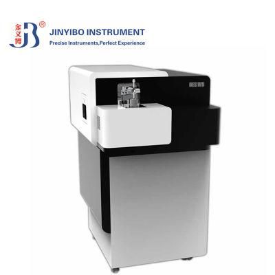 Metal Analyzer for Ferrous and Non-Ferrous Analysis