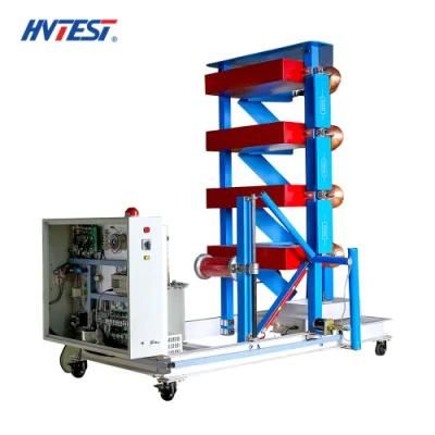 Htcj-V Cheap Price High Voltage Impulse Test Generator