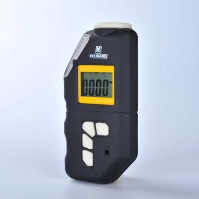 Ce Approved Gas Environment Monitoring Alarm Ammonia Gas Detector