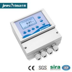 Online Optical Dissolved Oxygen Meter