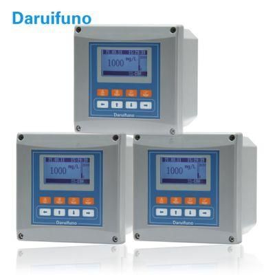 800g Digital Suspended Solids Analyzer Online Ss Meter with Ota Technology