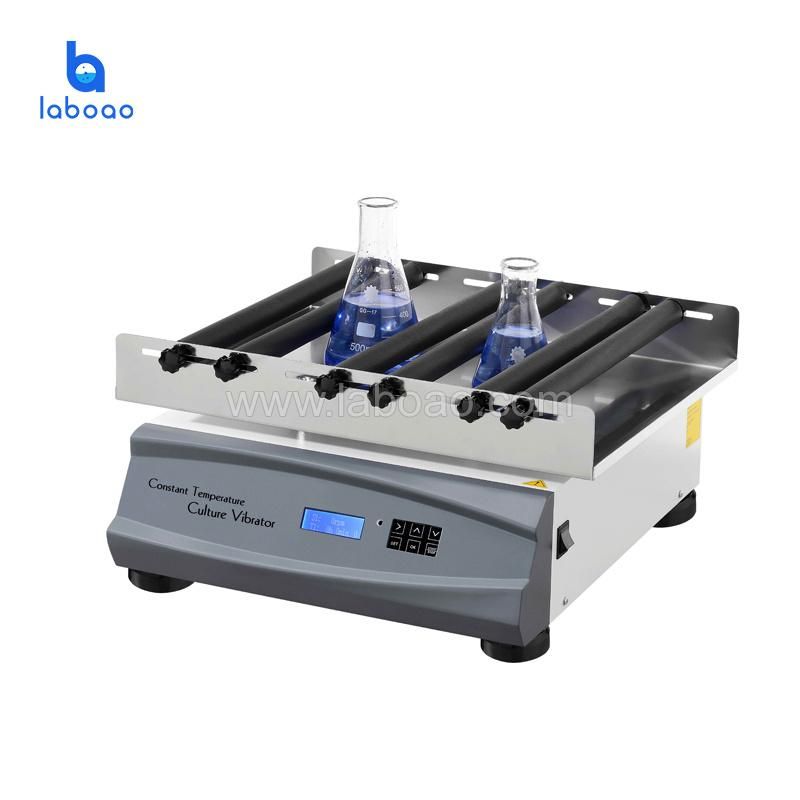 Desktop Digital Laboratory Orbital Shaker with 250ml*24