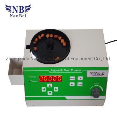 Cheap Price Automatic Seed Counting Machine