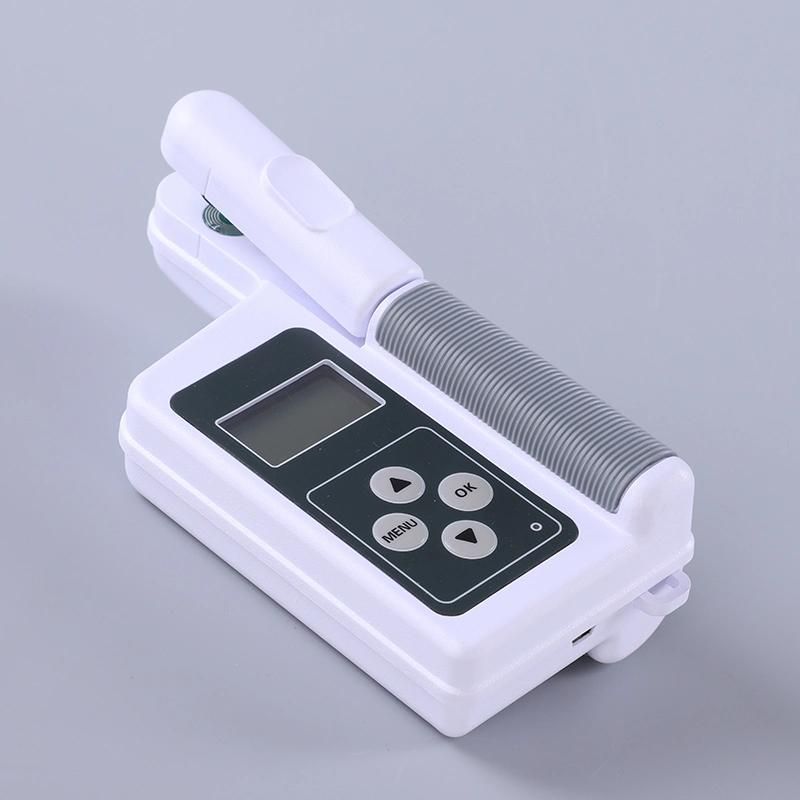 Guaranteed Quality Portable Nutrition Tester