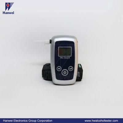 Commercial Breath Alcohol Tester Use Anti-Return Mouthpiece (AT8060)