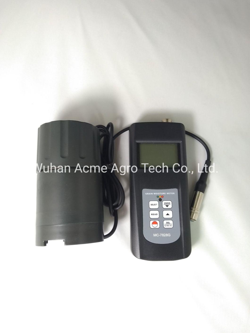 Agriculture Tools Digital Grain Moisture Meter MC-7828G