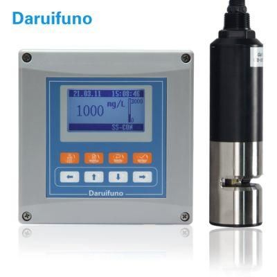 800g Online Suspended Solids Tester Digital Ss Meter for Online Measurement