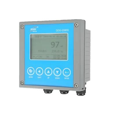 Sjg-3083 Water Treatment Acid Alkali Online Concentration Analyser, Controller