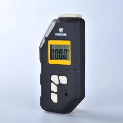 Workshop Air Safety Monitoring H2s Gas Leakage Detector