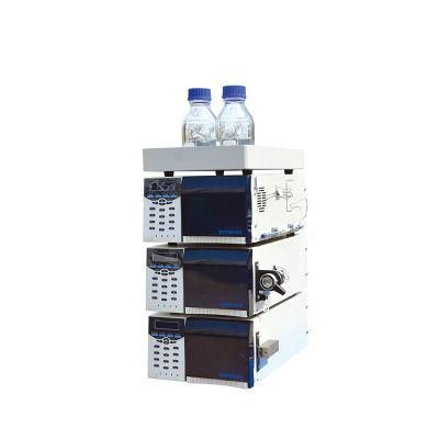Biobase High Performance Liquid Chromatograph Chromatographic System HPLC Factory Price