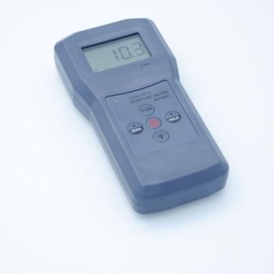 The Best Concrete Moisture Meter Ms300c