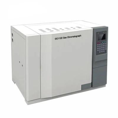 Dw-Gc1120 Laboratory Gas Analyzer Chromatography Instrument