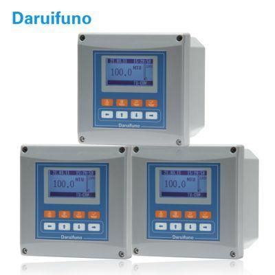 Digital Turbidity Tester Online Tu Meter (Resolution 0.001NTU)