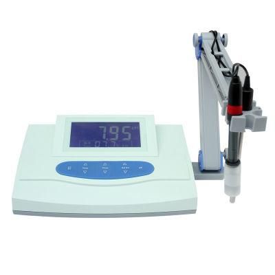 Laboratory pH Meter