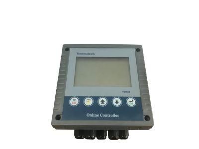 Online Transmitter