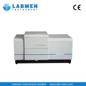 Intelligent Whole Range Dry and Wet Laser Particle Size Analyzers