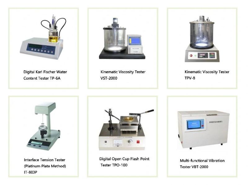 Tp-6A Digital Moisture Lab Testing Equipment/Karl Fischer Water Content Titration Apparatus